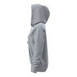 Under Armour 女刷毛連帽上衣