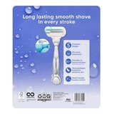 Venus系列 女性除毛刀 刀架 X 1 + 刀片 X 11