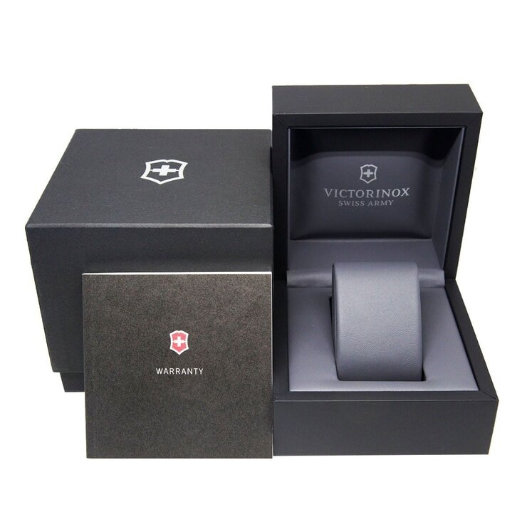 Victorinox 男錶 Alliance 系列 VISA-241767 - 137869