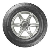 普利司通 255/70 R18 116S AT001 輪胎