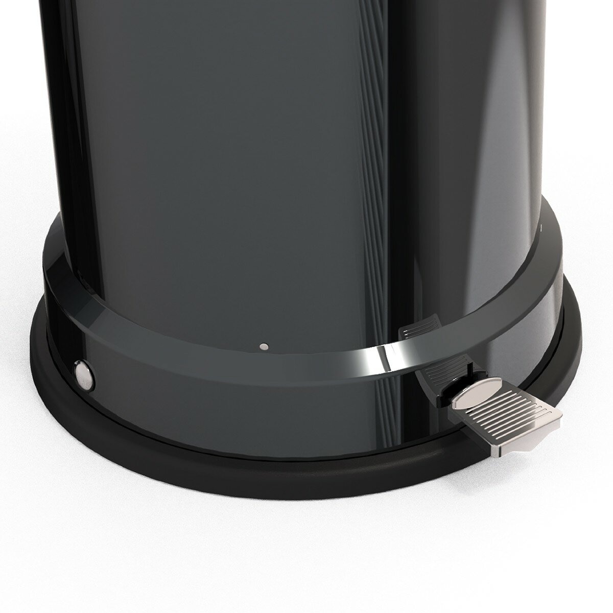 WESCO 威士克 騎士桶 33公升 黑色