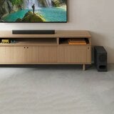 Sony 3.1聲道 BRAVIA Theatre Bar 5 單件式喇叭搭配無線重低音揚聲器 HT-B500