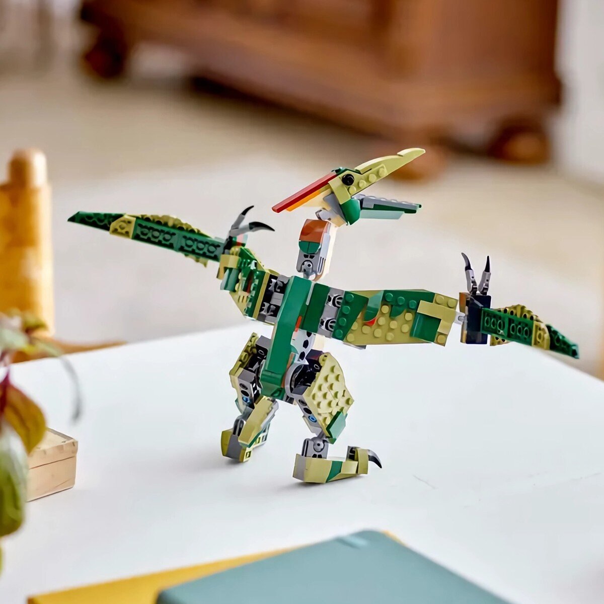 LEGO 創意百變系列 暴龍 31151 / 9歲以上