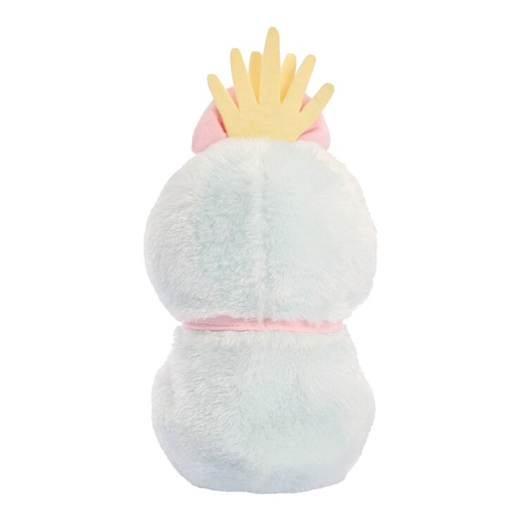 Disney 玩偶熱水袋 醜丫頭