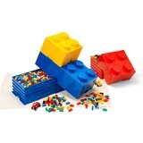LEGO 積木收納盒三件組 / 14歲以上