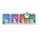 Swiss Miss 可可粉禮盒四入組 Swiss Miss 可可粉禮盒四入組