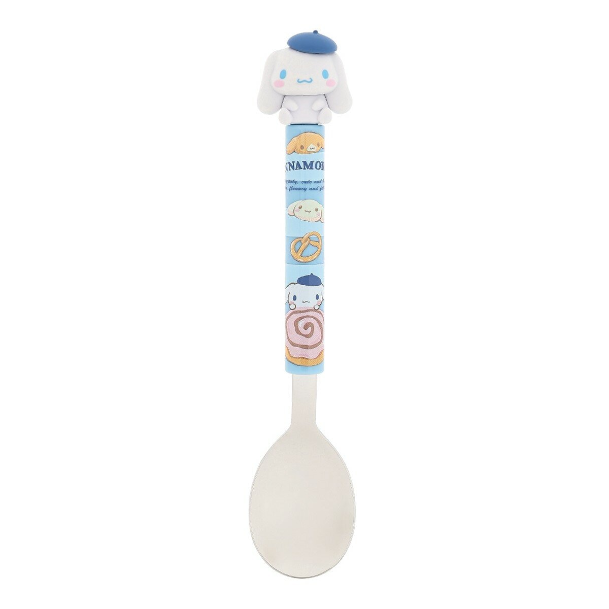 Lilfant 三麗鷗 兒童餐具 6件組 大耳狗