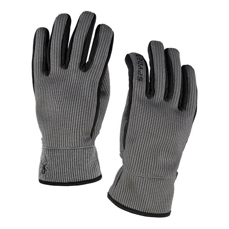 spyder core conduct gloves costco