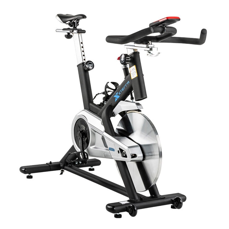 XTERRA MB550+ 智能飛輪車