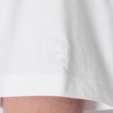 UCLA 男Logo短袖上衣 白色