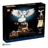 LEGO 哈利波特系列 大嘿美 76391 / 18歲以上