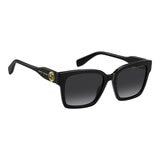 MARC JACOBS 太陽眼鏡 MARC 814/S 8079O 黑色