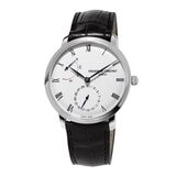 Frederique Constant Slimline Power Reserve Manufacture系列 男錶 FC-723WR3S6