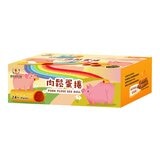 興麥 肉鬆蛋捲 20公克 X 24入 興麥 肉鬆蛋捲 20公克 X 24入