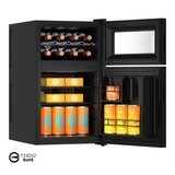 Haier 海爾 半導體紅酒飲料櫃 68公升 BCWH-69TW