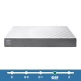 TEMPUR 丹普 Ease 22 雙人床墊 150公分 X 190公分