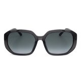 Jimmy Choo 太陽眼鏡 KARLY/F/S KB79O 黑色