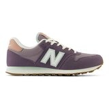 New Balance 500 女復古慢跑鞋 紫 US 8.5 New Balance 500 女復古慢跑鞋 紫 US 8.5
