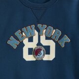 Scotch & Soda 兒童長袖 藍