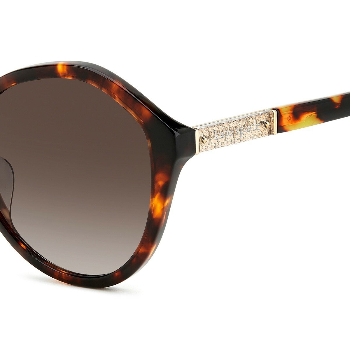 Kate Spade 太陽眼鏡 JEZEBEL/G/S 086HA 玳瑁色