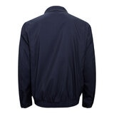 Polo Ralph Lauren 男防風外套 藍