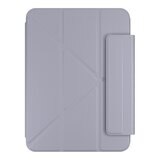 SwitchEasy Origami 全方位多角度支架保護套 iPad 11吋 A16 & iPad 10.9吋 A14 阿拉斯加藍