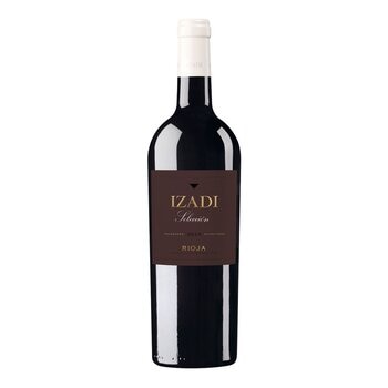 Izadi Seleccion Rioja DOCA 紅葡萄酒