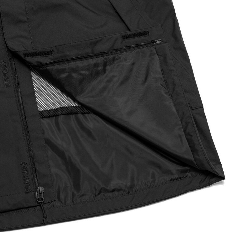 The North Face Antora 男防風外套 黑 The North Face Antora 男防風外套 黑