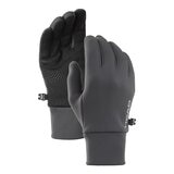 HEAD 可觸屏運動保暖手套 灰色
