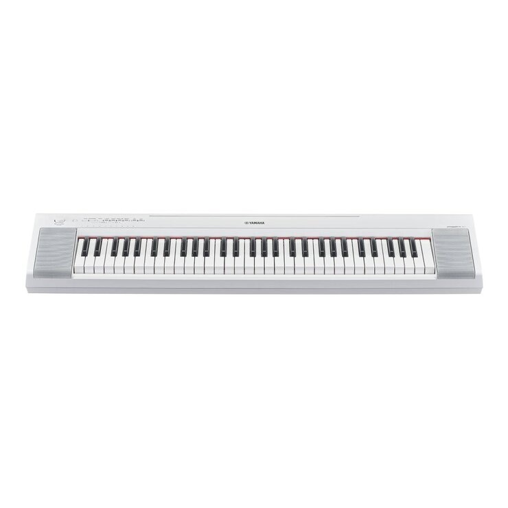 Yamaha Piaggero 61鍵電子琴 NP-15WH