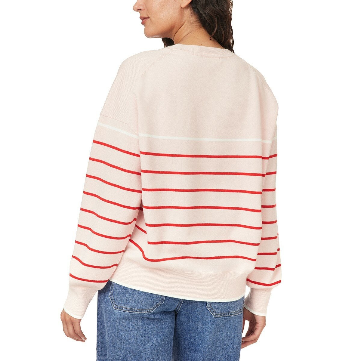 Scotch & Soda 女毛衣 粉 Scotch & Soda 女毛衣 粉
