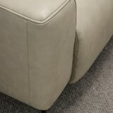 Simon Li 全牛皮電動沙發 Simon Li 全牛皮電動沙發