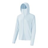 Oh!Sunny 女防曬外套 淺藍