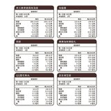 王品嚴選 冷凍極濃豚骨鍋組 1.768公斤