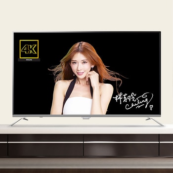 Philips 49" 4K UHD連網液晶顯示器含視訊盒 49PUH7032 Philips 49" 4K UHD連網液晶顯示器含視訊盒 49PUH7032