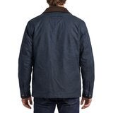 Tailor Vintage 男巴恩風夾克 深藍