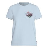 Levi's 女短袖上衣