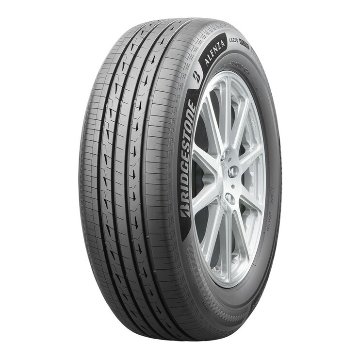 普利司通 235/55 R19 105W ALENZA LX200 輪胎