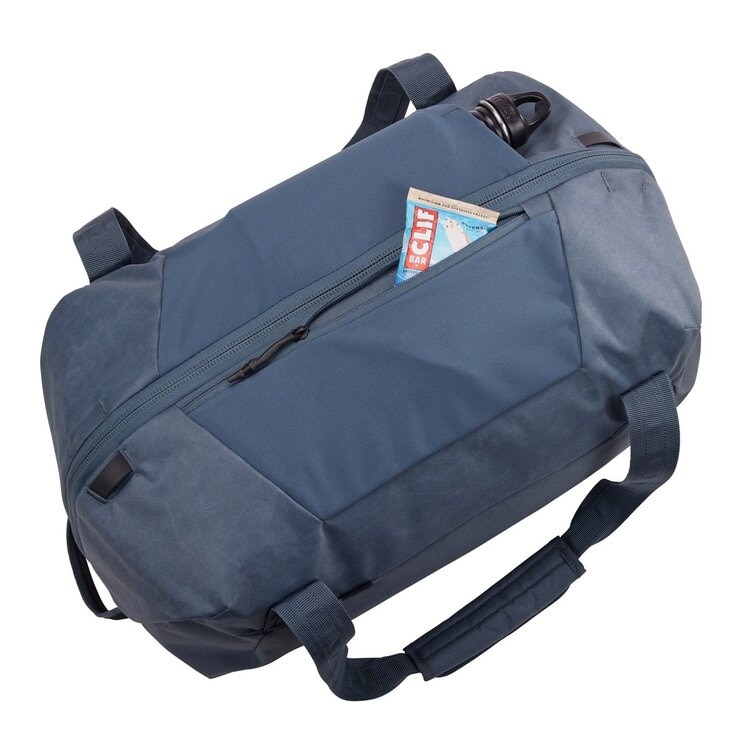 THULE Aion 多用途旅行袋 35公升 岩灰 THULE Aion 多用途旅行袋 35公升 岩灰