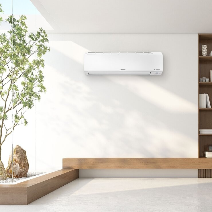 大金 5-7坪 4.1kW 大關Z系列 變頻冷暖一對一分離式冷氣 含運費及基本安裝