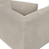 Thomasville 布面沙發