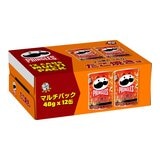 品客 章魚燒風味洋芋片 48公克 X 12入