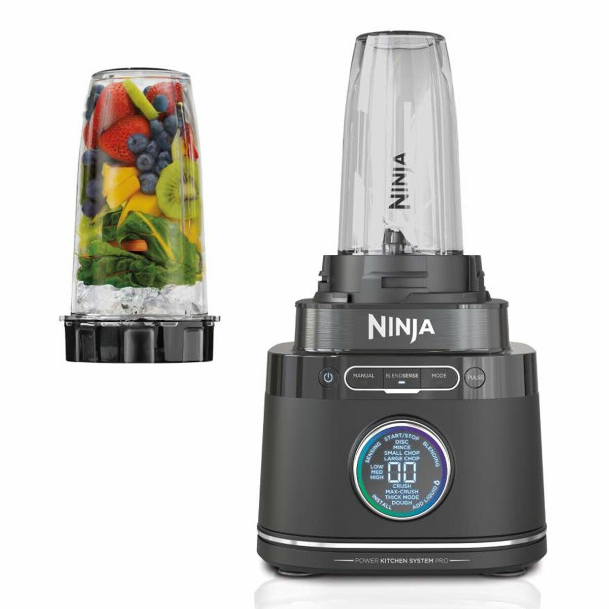 Ninja Detect 多功能調理機 TB401TW