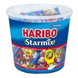 哈瑞寶 明星總動員Q軟糖分享包 1000公克 哈瑞寶 明星總動員Q軟糖分享包 1000公克