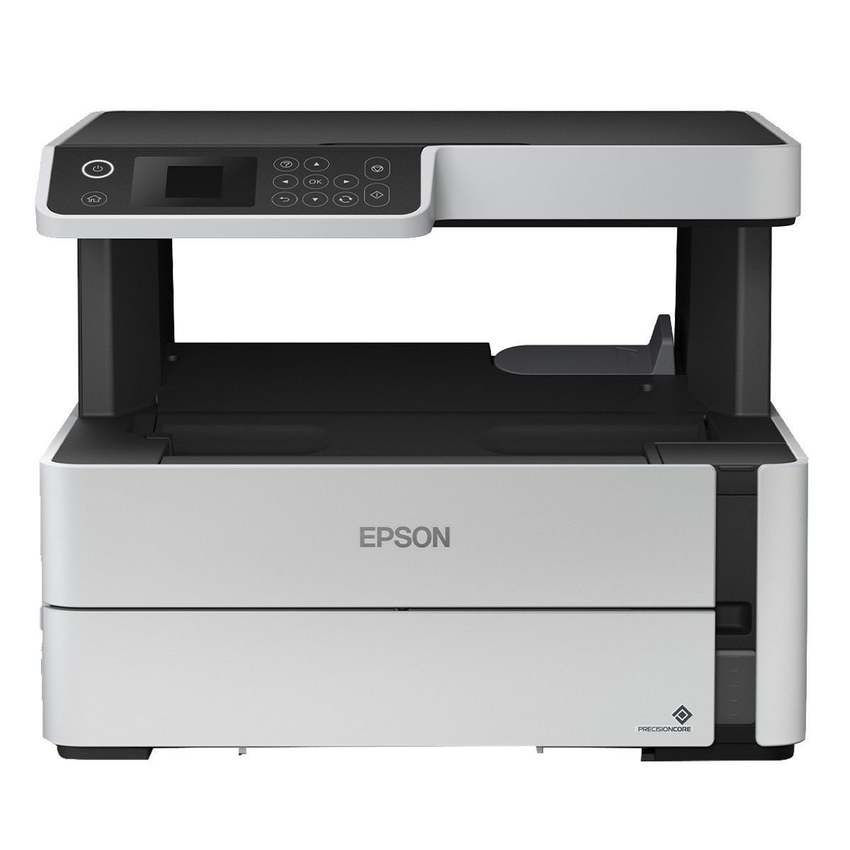 EPSON 黑白3合1連續供墨複合機 M2170 (內含 3 瓶黑色墨水)