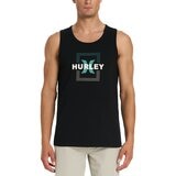 Hurley 男背心 2入組