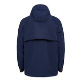 Canada Goose 男連帽外套 藍