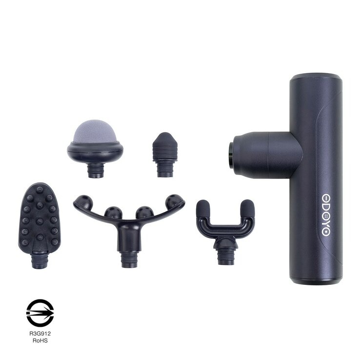 ODOYO 迷你筋膜槍