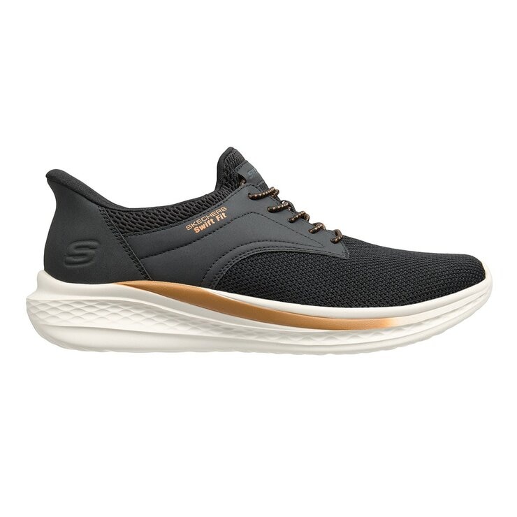 Skechers 男運動鞋