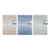 Riviera Home 浴室地墊 2入組 43公分 X 60公分